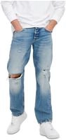 Only & Sons 22024067-86A5FC, Only & Sons - Edge Loose Light Blue Denim - Jeans...