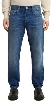 G-Star Morry FWD Regular Tapered Jeans dark blue worn in blue creek D26141-D788-G112