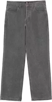 Dickies Thomasville Denim (0A4XYK) grey wash