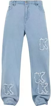Karl Kani Jeans blue denim 22327469