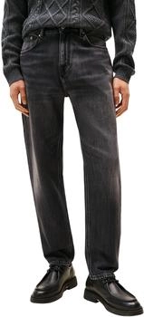 Tommy Hilfiger Jeans 'Harlem' dunkelgrau