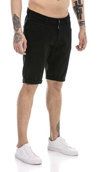 Redbridge jeans shorts denim basic