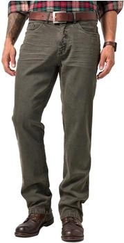 JP 1880 5-Pocket-Jeans Color Jeans FLEXNAMIC Loose Fit