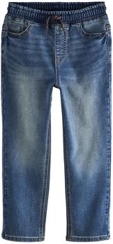 Next Fashion Jeans blau dunkel Denim 23836220