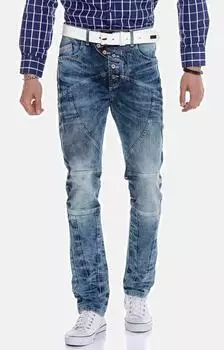 Cipo & Baxx Jeans CD-346 Regular-Fit