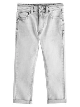 Next Fashion Five-Pocket-Jeans regular-fit new light grey