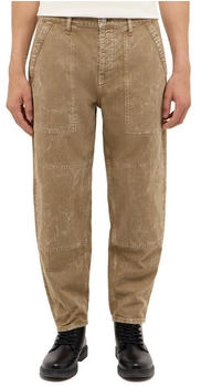 MUSTANG Toledo Loose Jeans caramel
