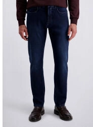 Pierre Cardin Lyon Jeans Regular Fit blue denim