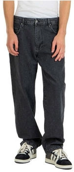 Reell Jeans Solid Jeans schwarz