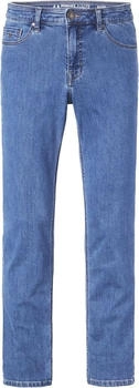 Paddocks Pipe Motion&Comfort blau