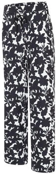 MAC Easy 5-Pocket Jeans, Premium techno stretch black season printed
