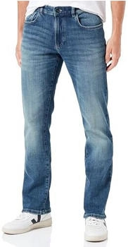Camel Active Relaxed Fit - Woodstock (488335/2D48) mid greencast