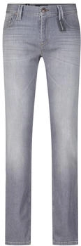 Alberto Regular-Fit Jeans (10107056324954) grau