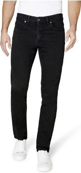 Gardeur Superflex Jeans (BATU-2) schwarz