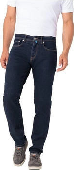 Pierre Cardin Flex Denim Stretch-Jeans mit Formstabilität im 5-Pocket-Style (260259) schwarz