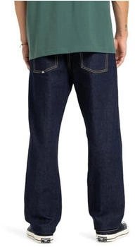 Quiksilver Modern Wave Denim Pants Regular Fit Vintage Look (EQYDP03496) rinse