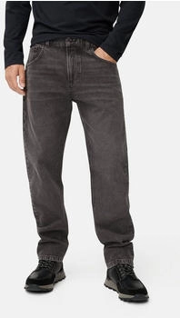 Camel Active Loose Fit Jeans Acid washed graphit