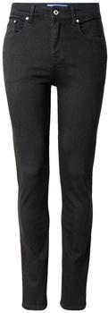 Karl Lagerfeld 5-Pocket-Style Hose Slim fit (A3M10031) black denim