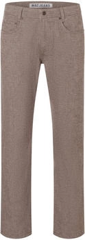 MAC Arne ginger brown