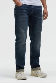 Camp David Comfort-fit-Jeans (CD2555-1825)