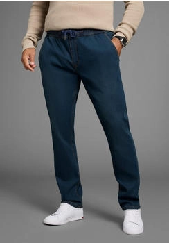 Arizona Jeans Schlupfjeans mit elastischem Bund (97093857) dark blue us