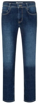 MAC Slimfit Jeans Heavy washed