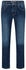 MAC Slimfit Jeans Heavy washed