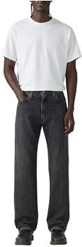 Levi's 555&trade; Relaxed Straight Jeans (000LO) we good in the west