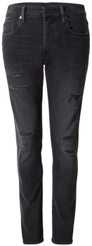 G-Star D-Staq 5-Pocket Slim Jeans (51001) grey denim