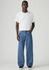 Levi's 578 Baggy Fit Jeans (A4750) blue denim