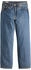 Levi's 578 Baggy Fit Jeans (A4750) blue denim