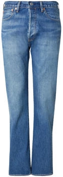 Levi's 501 Original Fit (LEV4125014000002) blue denim