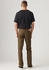 Levi's 502 Regular Taper oliv