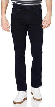 Wrangler Greensboro schwarz