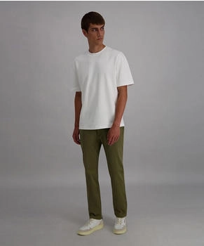 Pioneer Authentic Jeans Eric Straight Fit Jeans burnt olive