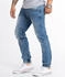 Rock Creek Slim Fit Jeans (4251882544113) blau