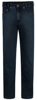 Joker Clark 5-Pocket Jeans used look (1282249) blue black used