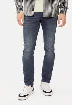 Camel Active 5-Pocket Slim Fit Denim (488S03-9D23)