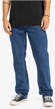 Quiksilver Modern Wave Denim Hose (EQYDP03496) stone indigo