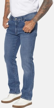 Jan Vanderstorm Low-rise Hose FIETE (821575) blau