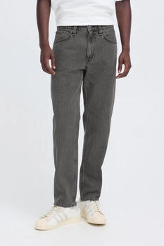 Blend Thunder RLX NOOS 5-Pocket Jeans grau