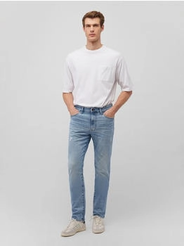 Mavi Marcus Jeans (M0035189087) lt sky ultra move