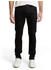 Tom Tailor Denim TTAEDAN STRAIGHT Jeans (1045758) black black denim