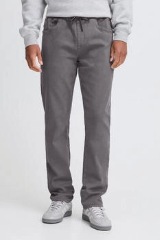 Blend Blizzard Jeans Slim fit dunkelgrau