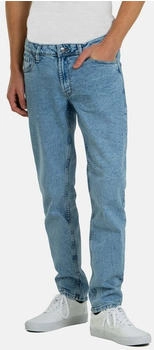 Reell Jeans Spider Jeans Washed dunkelgraue waschung