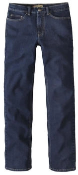 Paddocks RANGER Slim-Fit Jeans mit Stretchanteil blue/black