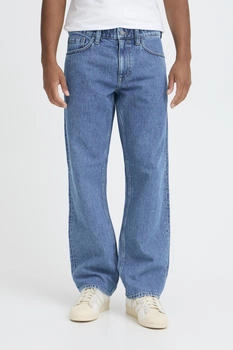 Blend BHFLAKE Jeans Loose fit (20720289) blue denim