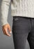 H.I.S Jeans Jeans Regular Fit Light Washed grey denim