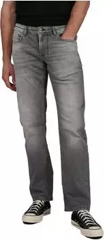 M.O.D Jeans Thomas Comfort Jeans Relaxed Fit (SP24-1009-3978) auto grey