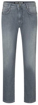 MAC Arne Slim fit Jeans Light washed grey denim